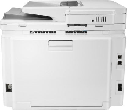 HP Color LaserJet Pro MFP M283fdw