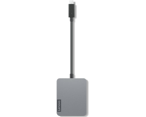 Lenovo USB-C Travel Gen2 USB 2.0 Type-C