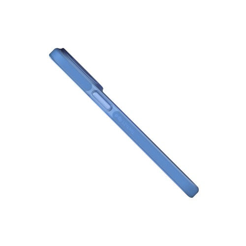 Tech21 Evo Check mobile phone case 17 cm (6.7") Cover Blue