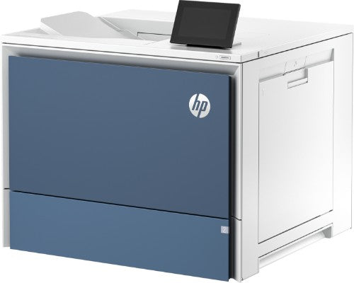 HP Color LaserJet Enterprise 6700dn Printer