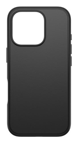 OtterBox Symmetry mobile phone case 17 cm (6.7") Cover Black