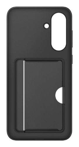 Samsung EF-OA566 mobile phone case 17 cm (6.7") Cover Black