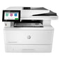 HP LaserJet Enterprise M430f Multifunction Black and white Printer, Ethernet Only; Copier, Scanner