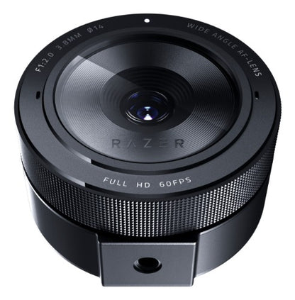 Razer Kiyo Pro webcam 2.1 MP 1920 x 1080 pixels USB Black