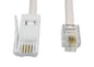 Cables Direct RJ11/BT 5m White