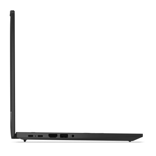 Lenovo ThinkPad T14 Gen 6 (Intel) Intel Core Ultra 5 225U Laptop 35.6 cm (14") WUXGA 16 GB DDR5-SDRAM 512 GB SSD Wi-Fi 6E (802.11ax) Windows 11 Pro English Black
