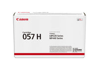 Canon 3010C002/057H Toner cartridge, 10K pages ISO/IEC 19752 for Canon LBP-223