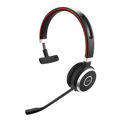 Jabra Evolve 65 SE - UC Mono