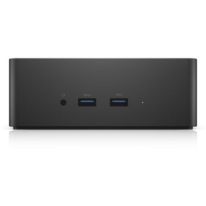 DELL TB16 Wired Thunderbolt 3 Black