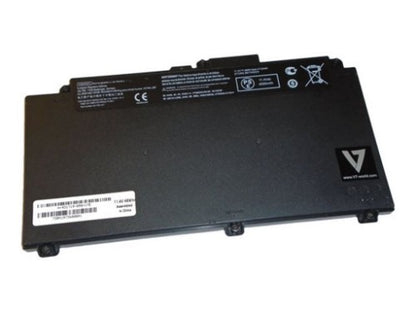 HP Battery 3 Cell 4.21Ah 48Wh