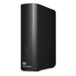 Western Digital Elements WDBWLG0120HBK-EESN external hard drive 12 TB Micro-USB B 3.2 Gen 1 (3.1 Gen 1) Black