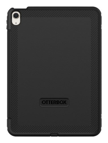 OtterBox Defender Series for Apple iPad Air 11" (M3/M2/5th/4th gen), black - No Retail Packaging
