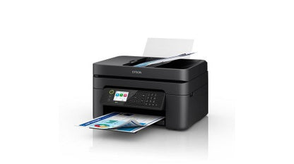 Epson WorkForce WF-2950DWF Inkjet A4 5760 x 1440 DPI 33 ppm Wi-Fi