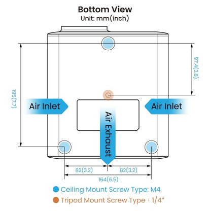BenQ TK705i｜4K HDR 3000lm Home Entertainment Projector for Movies and Gaming