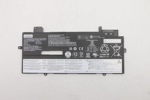Lenovo 5B10W13973 laptop spare part Battery