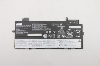 Lenovo 5B10W13973 laptop spare part Battery