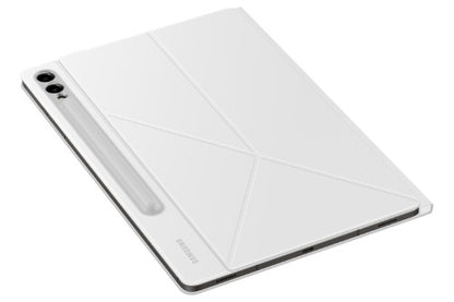 Samsung EF-BX810PWEGWW tablet case 31.5 cm (12.4") Flip case White