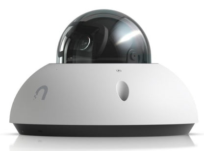 Ubiquiti G6 Dome IP security camera Indoor & outdoor 3840 x 2160 pixels Ceiling/wall