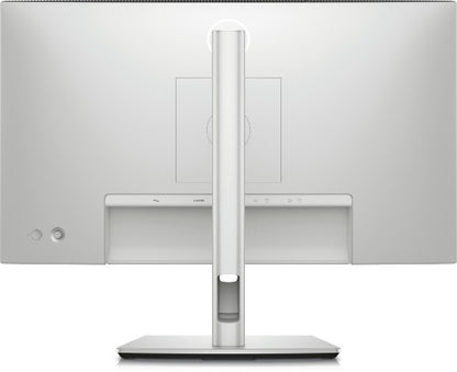 DELL UltraSharp U2424H computer monitor 60.5 cm (23.8") 1920 x 1080 pixels Full HD LCD Black, Silver