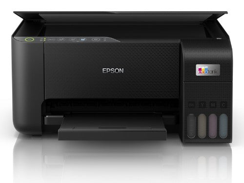 Epson EcoTank ET-2862 Inkjet A4 5760 x 1440 DPI 10 ppm Wi-Fi