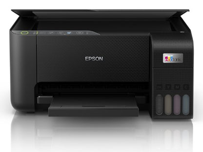 Epson EcoTank ET-2862 Inkjet A4 5760 x 1440 DPI 10 ppm Wi-Fi