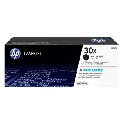 HP CF230X/30X Toner-kit, 3.5K pages ISO/IEC 19752 for HP Pro M 203