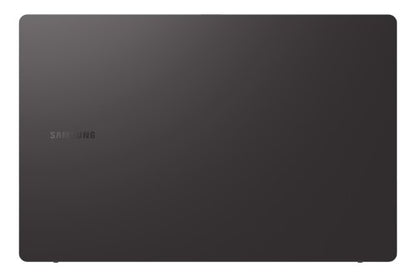 Samsung Galaxy Book2 Business Intel® Core™ i5 i5-1240P Laptop 35.6 cm (14") Full HD 8 GB DDR4-SDRAM 256 GB SSD Wi-Fi 6E (802.11ax) Windows 11 Pro Graphite