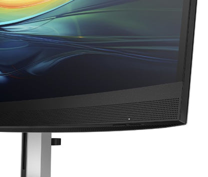 HP Series 7 Pro 39.7 inch 5K2K Conferencing Monitor-740pm