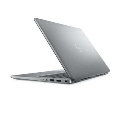 DELL Latitude 5350 Intel Core Ultra 5 135U Laptop 33 cm (13") Full HD 16 GB LPDDR5x-SDRAM 512 GB SSD Wi-Fi 6E (802.11ax) Windows 11 Pro UK English Grey
