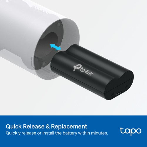 TP-Link Tapo Battery Pack