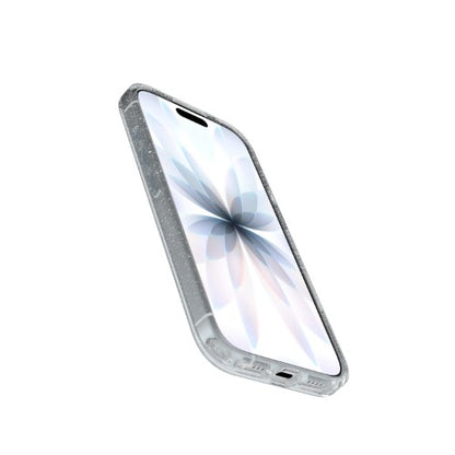 OtterBox Symmetry Clear MagSafe Series for Apple iPhone 17, Stardust