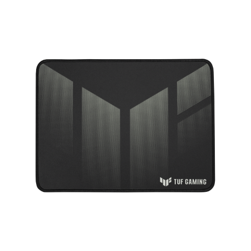 ASUS TUF P1 Gaming Gaming mouse pad Black, Grey