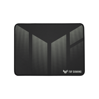 ASUS TUF P1 Gaming Gaming mouse pad Black, Grey