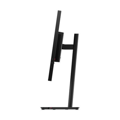 Lenovo ThinkVision T27Q-40 computer monitor 68.6 cm (27") 2560 x 1440 pixels Wide Quad HD LED Black