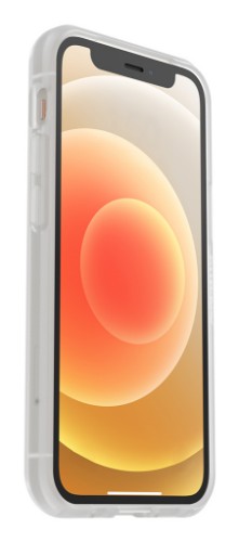 OtterBox React Series for Apple iPhone 12 mini, transparent