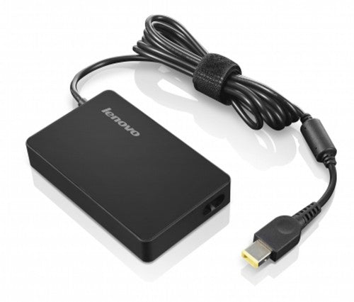 Lenovo ThinkPad 65W Slim AC power adapter/inverter Indoor Black