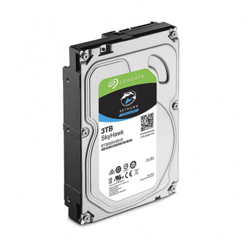Seagate SkyHawk ST3000VX015 internal hard drive 3 TB 256 MB 3.5" Serial ATA III