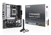 ASUS PRIME B840M-A WIFI AMD B840 Socket AM5 micro ATX
