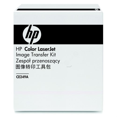 HP CE249A Transfer-kit, 150K pages for HP CLJ CM 4540/CP 4025/CP 4520/Color LaserJet M 651
