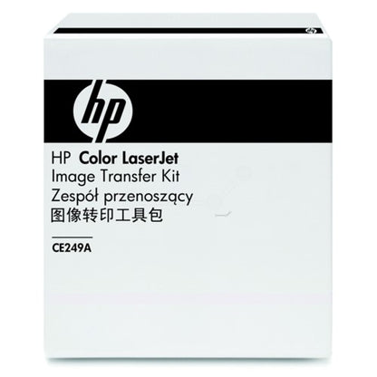 HP CC493-67910 Transfer-kit ITB, 150K pages for HP CLJ CM 4540/CP 4025/CP 4520/Color LaserJet M 651
