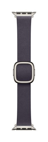 Apple 42mm Midnight Purple Modern Buckle - Small