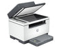 HP LaserJet M234sdw Wireless Multifunction Black and white Printer, Copier, Scanner; Duplex