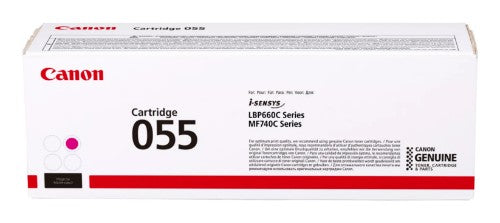 Canon 3014C002/055 Toner cartridge magenta, 2.1K pages ISO/IEC 19752 for Canon LBP-660