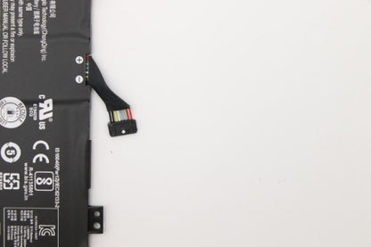 Lenovo 5B10W13933 laptop spare part Battery