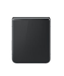 Samsung Galaxy Z Flip5 SM-F731B 17 cm (6.7") Dual SIM Android 13 5G USB Type-C 8 GB 256 GB 3700 mAh Graphite