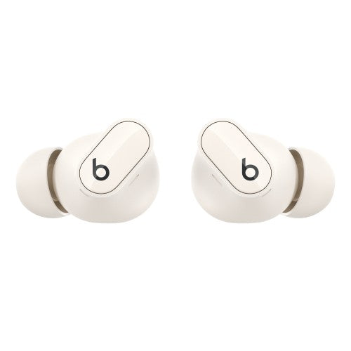 Beats by Dr. Dre Beats Studio Buds + Headset True Wireless Stereo (TWS) In-ear Calls/Music Bluetooth Ivory