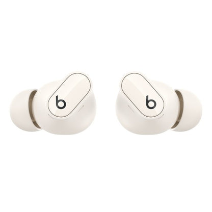 Beats by Dr. Dre Beats Studio Buds + Headset True Wireless Stereo (TWS) In-ear Calls/Music Bluetooth Ivory