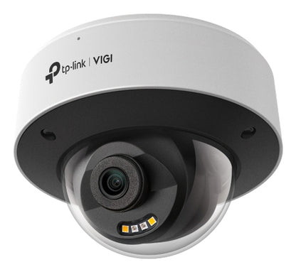 TP-Link InSight S285 Dome IP security camera Outdoor 3840 x 2160 pixels Ceiling