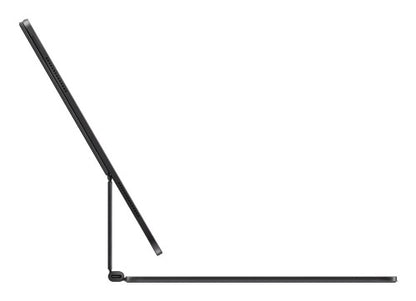 Apple Magic Keyboard for iPad Pro 13‑inch (M4) - Swiss - Black
