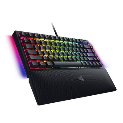 Razer BlackWidow V4 keyboard Gaming USB QWERTY US English Black